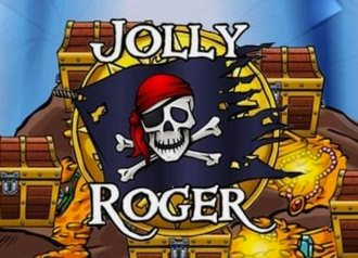 Автомат Jolly Roger Плэйн ГО