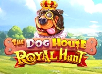 dog house royal hunt pragmattic